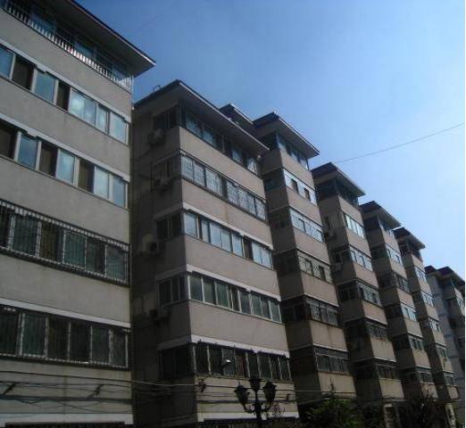 張家界民(mín)航新(xīn)村(cūn)